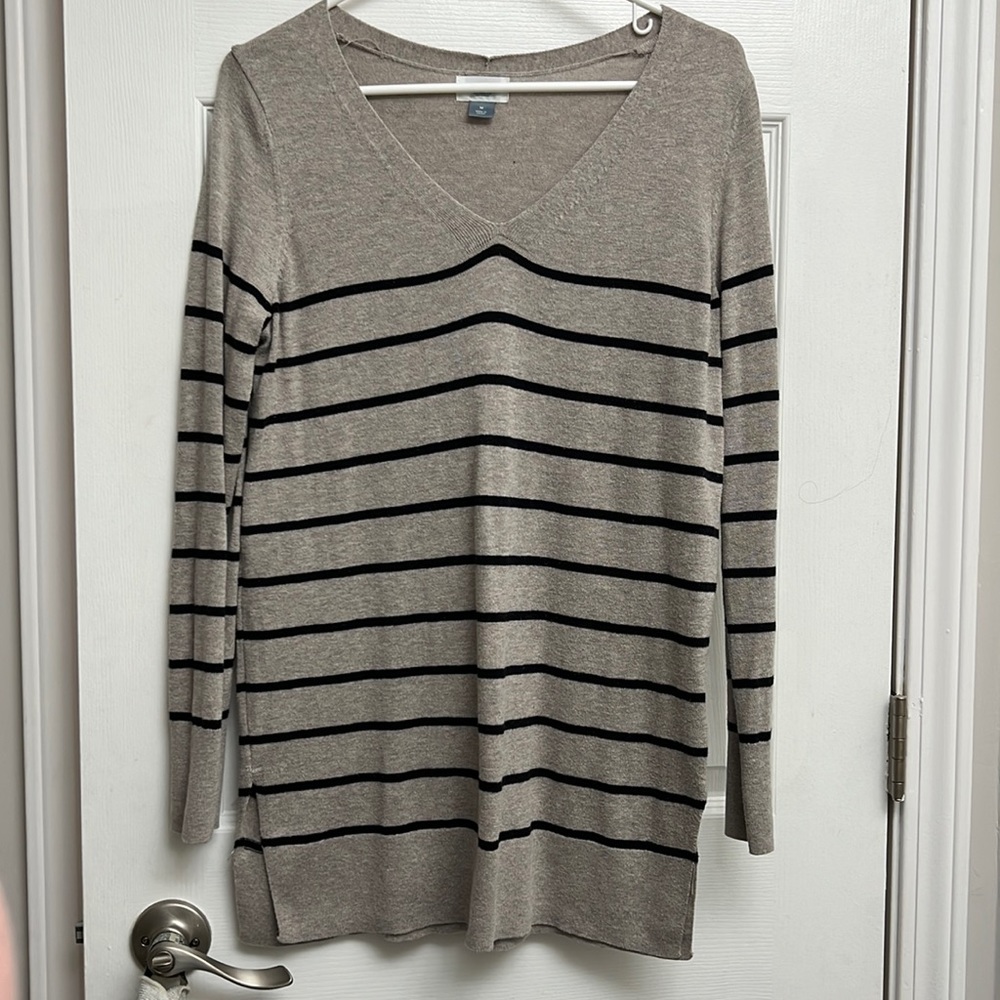 Old Navy Womens long length sweater